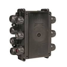 BUAT LCG 1 LED KONTROL UNITESI TEK FONKSIYON